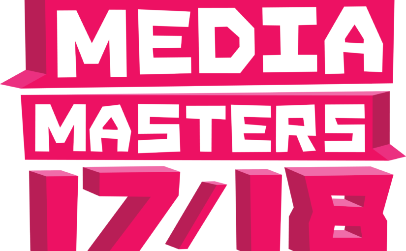 Mediamasters 2017/2018 geopend