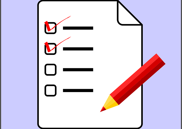 Checklist Nepnieuws