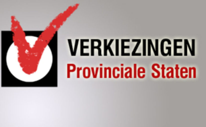 Lesmateriaal Provinciale Statenverkiezingen