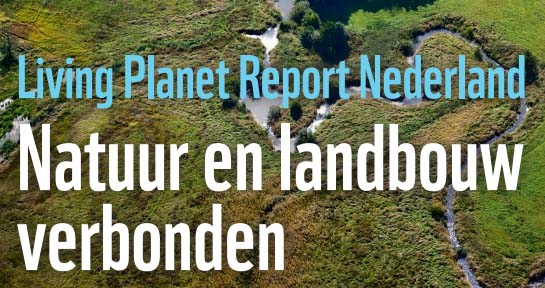 Actuele opdracht: Dierenrijk Nederland dunt uit