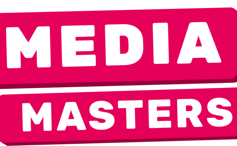 MediaMasters