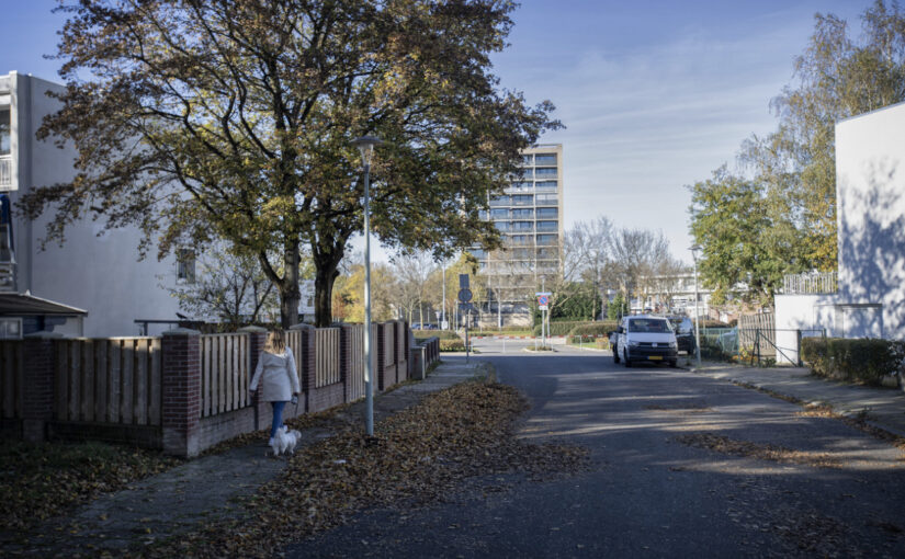 Nieuwsproject ‘Krant van de Buurvrouw’ voor 3.000 jongeren Heerlen-Noord