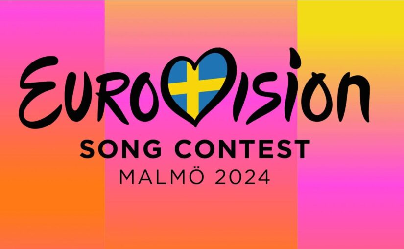Eurovisie Songfestival 2024 (Malmö)