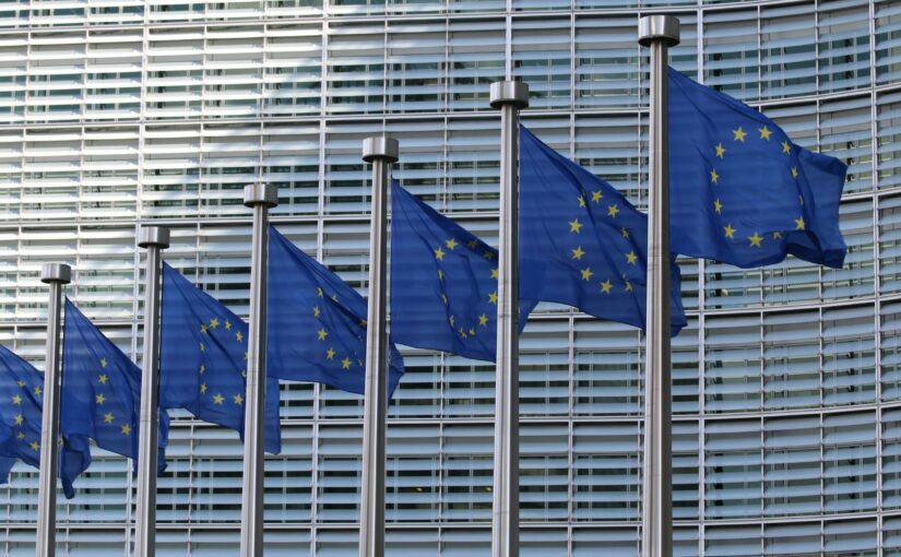 Europese verkiezingen 2024