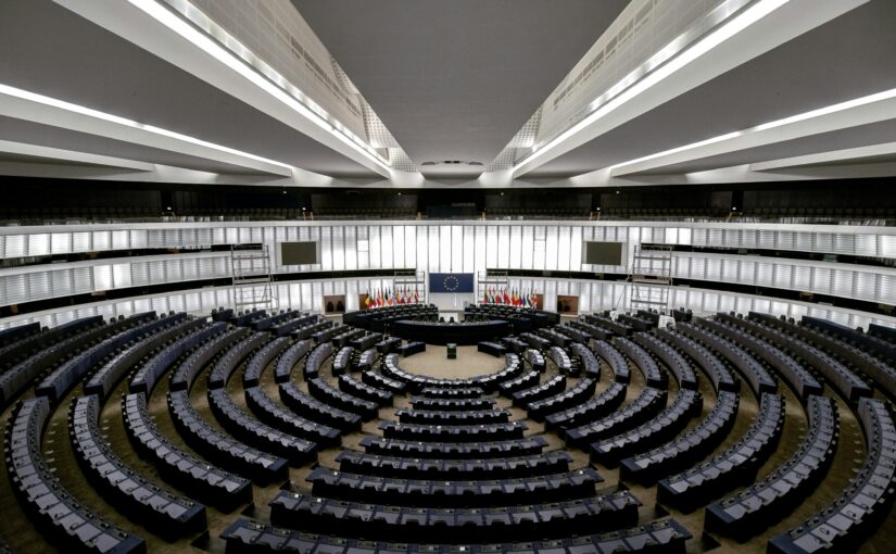 Nieuw lesmateriaal: Europese Verkiezingen
