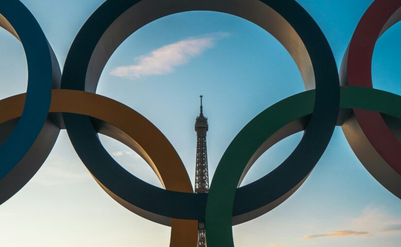 Olympische en Paralympische Spelen