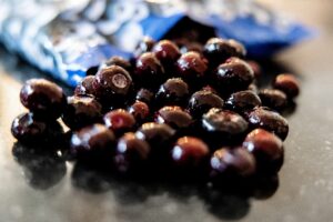 Illustratief: Albert Heijn roept blauwe bessen terug om hepatitis A