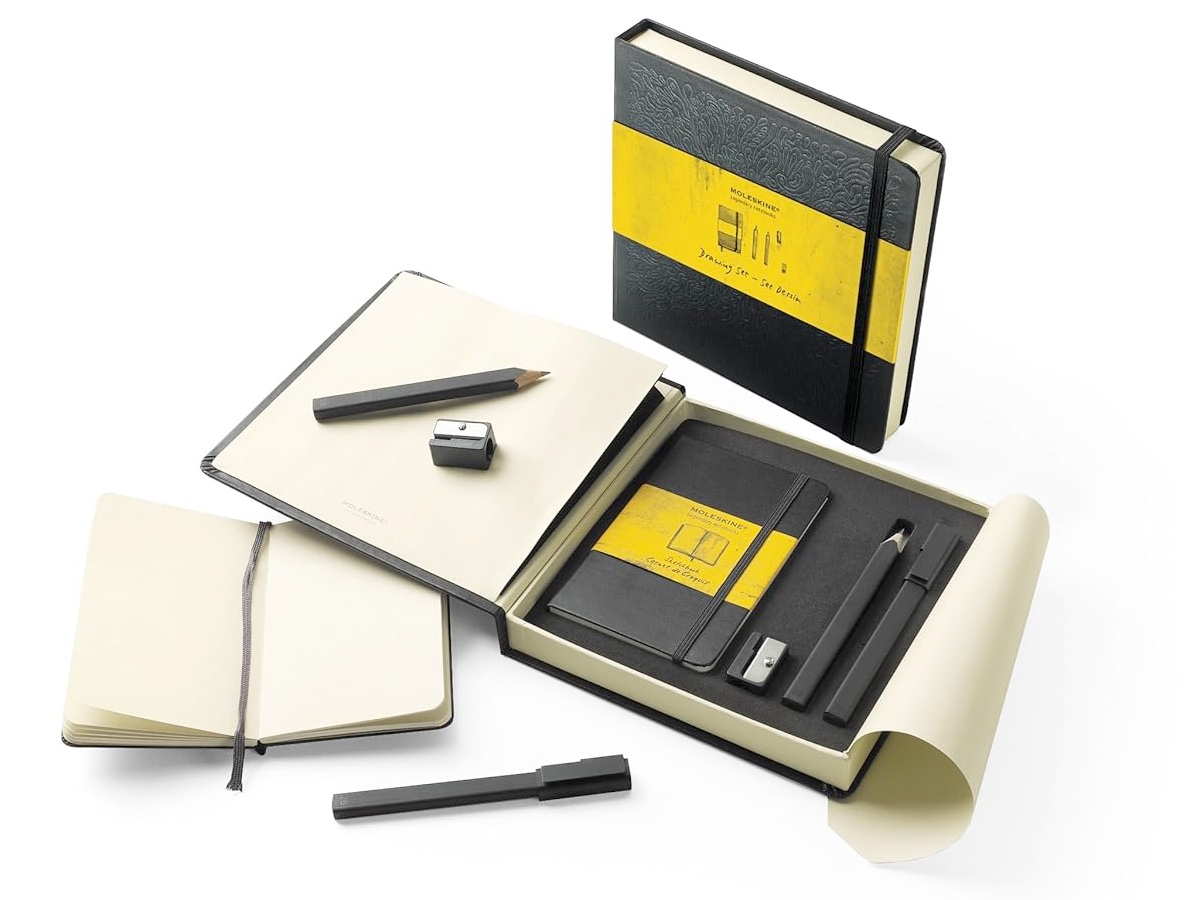 moleskine