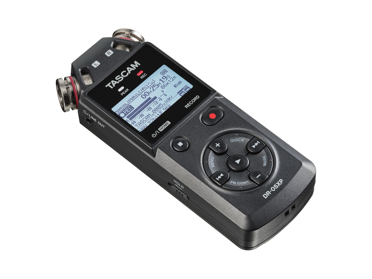 tascam