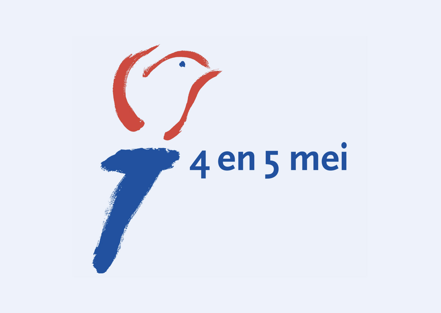4 en 5 mei