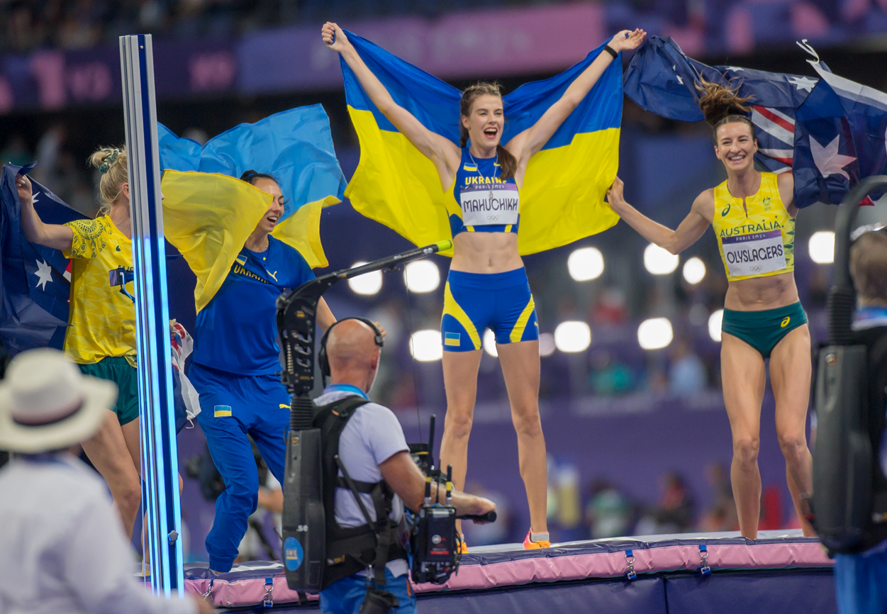 olympische spelen