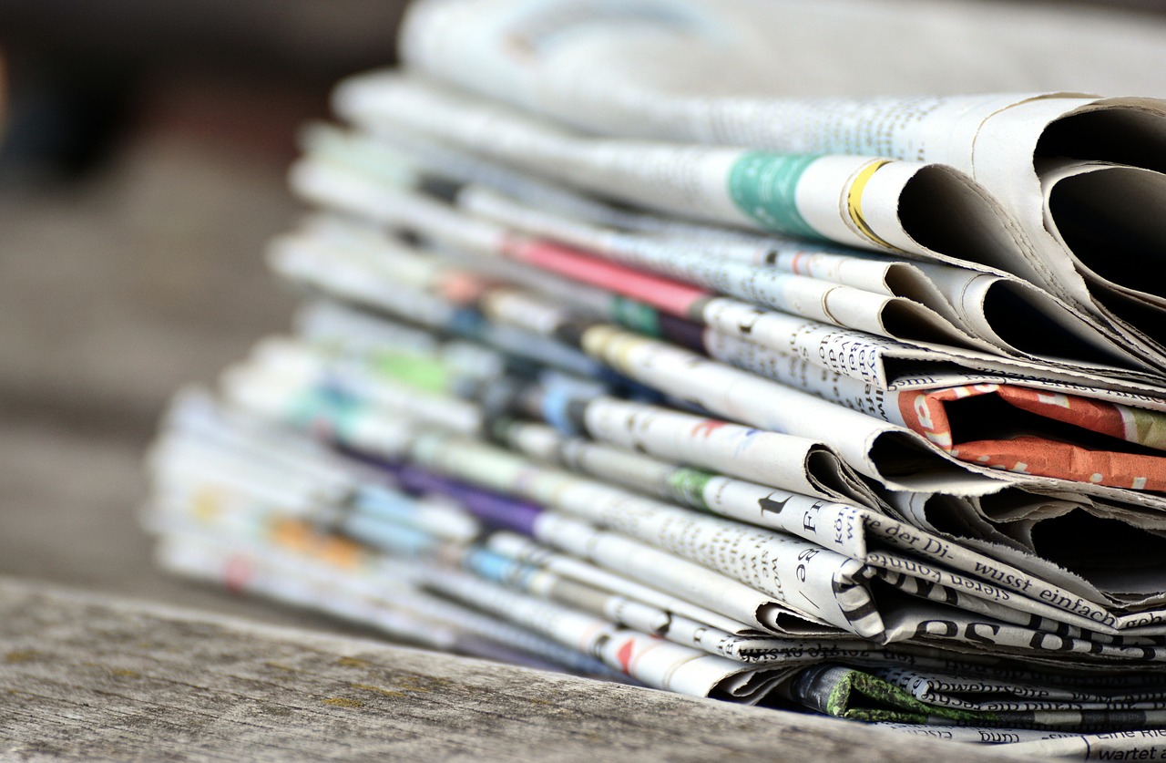 newspapers-3488857_1280_pixabay