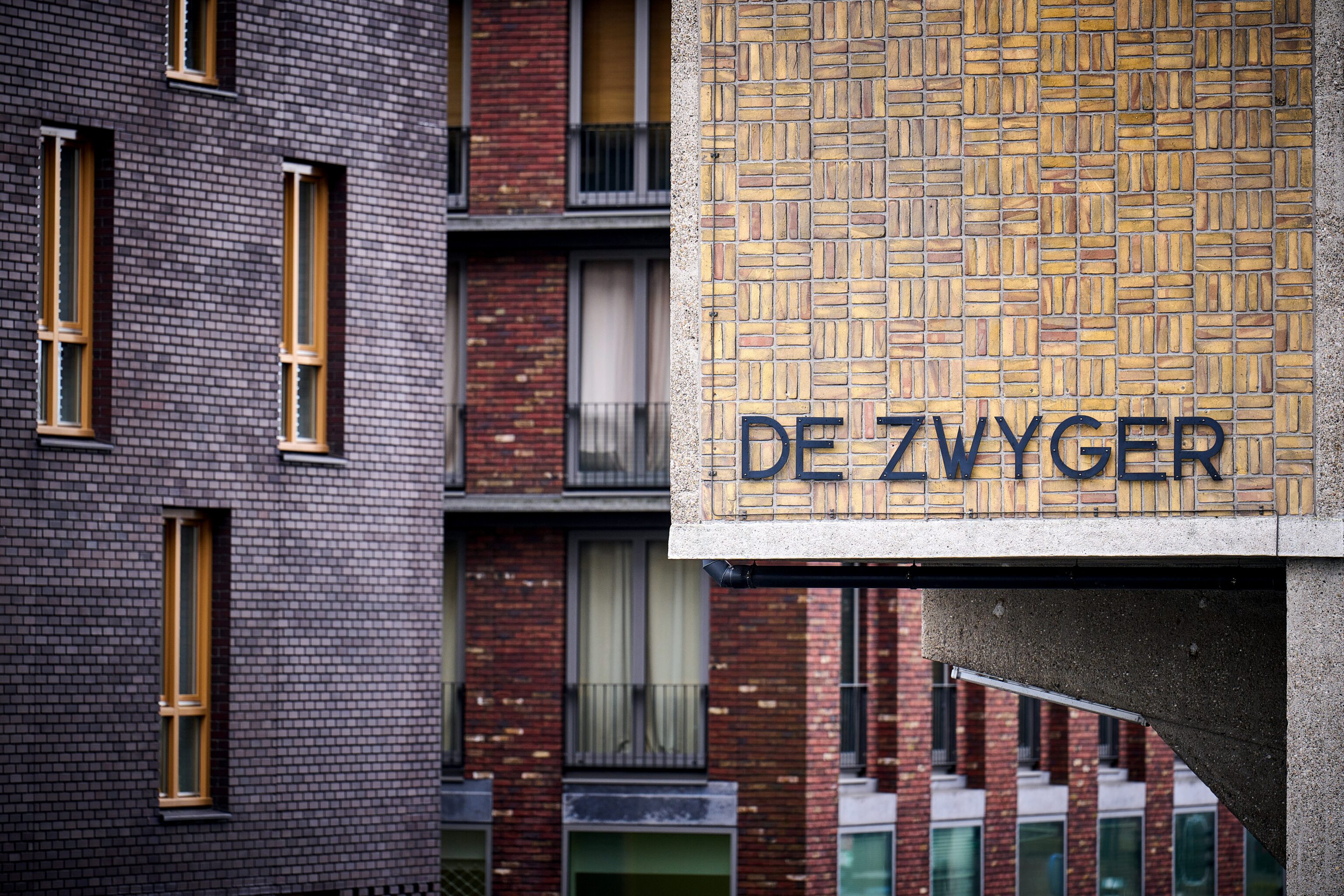 Onderzoek naar veiligheid op werkvloer bij Pakhuis de Zwijger