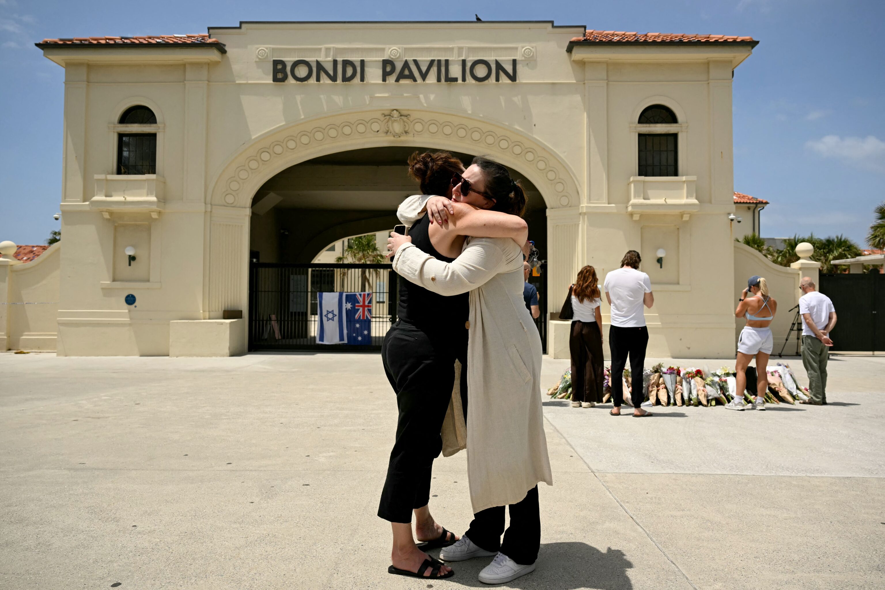 TOPSHOTS – AUSTRALIA – ATTACK – BONDI