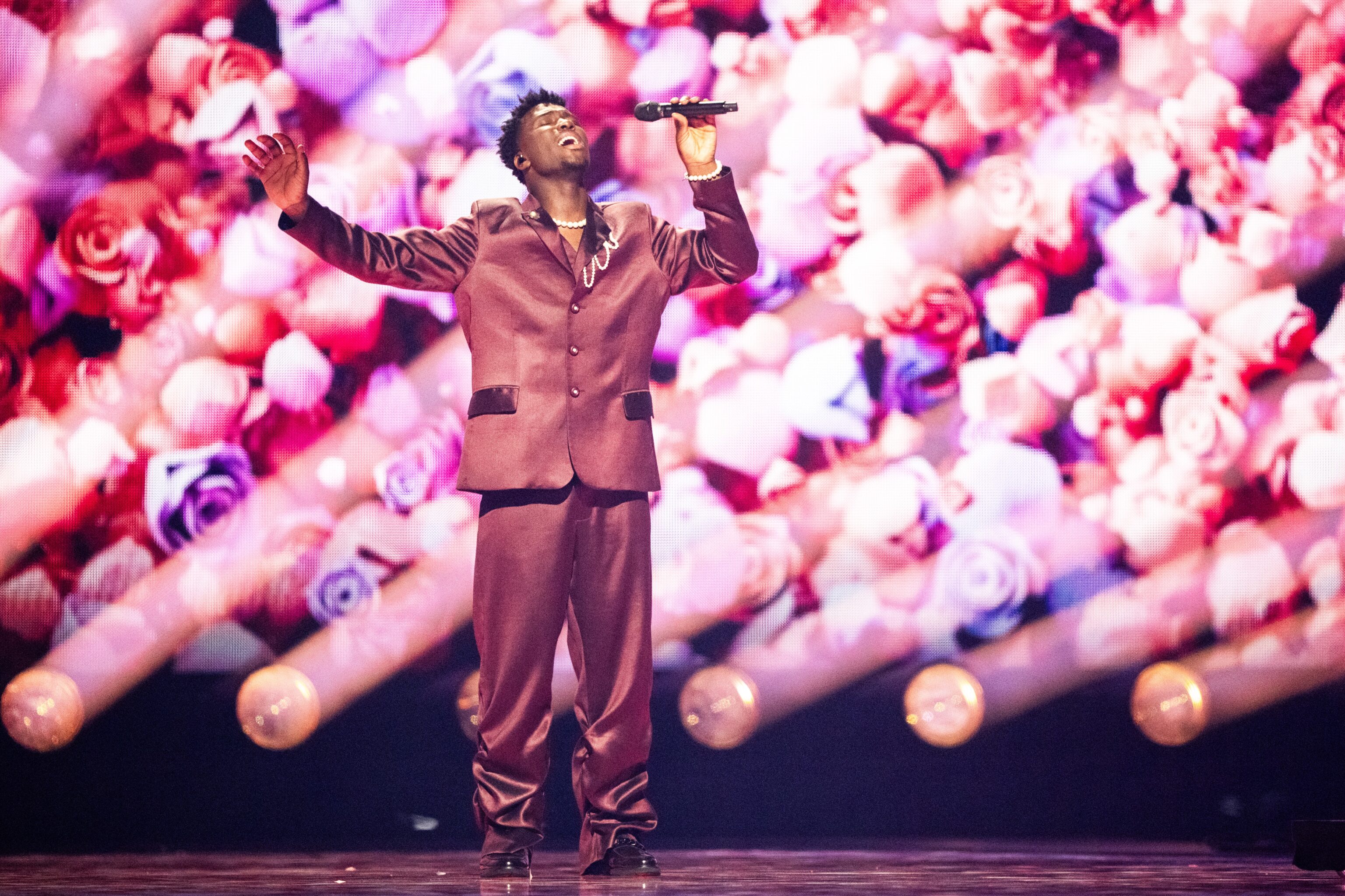 Songfestival: finale