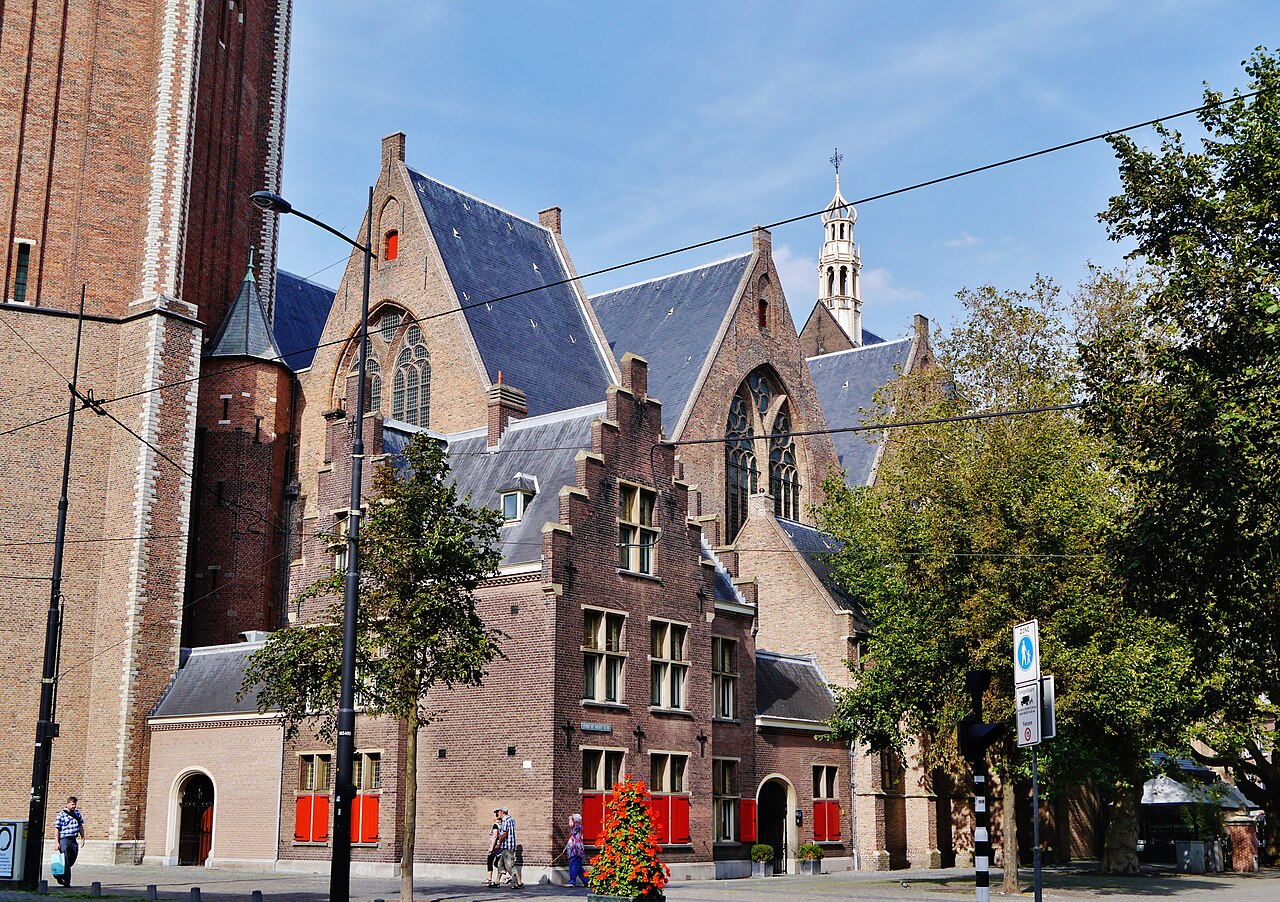 Grote Kerk Den Haag