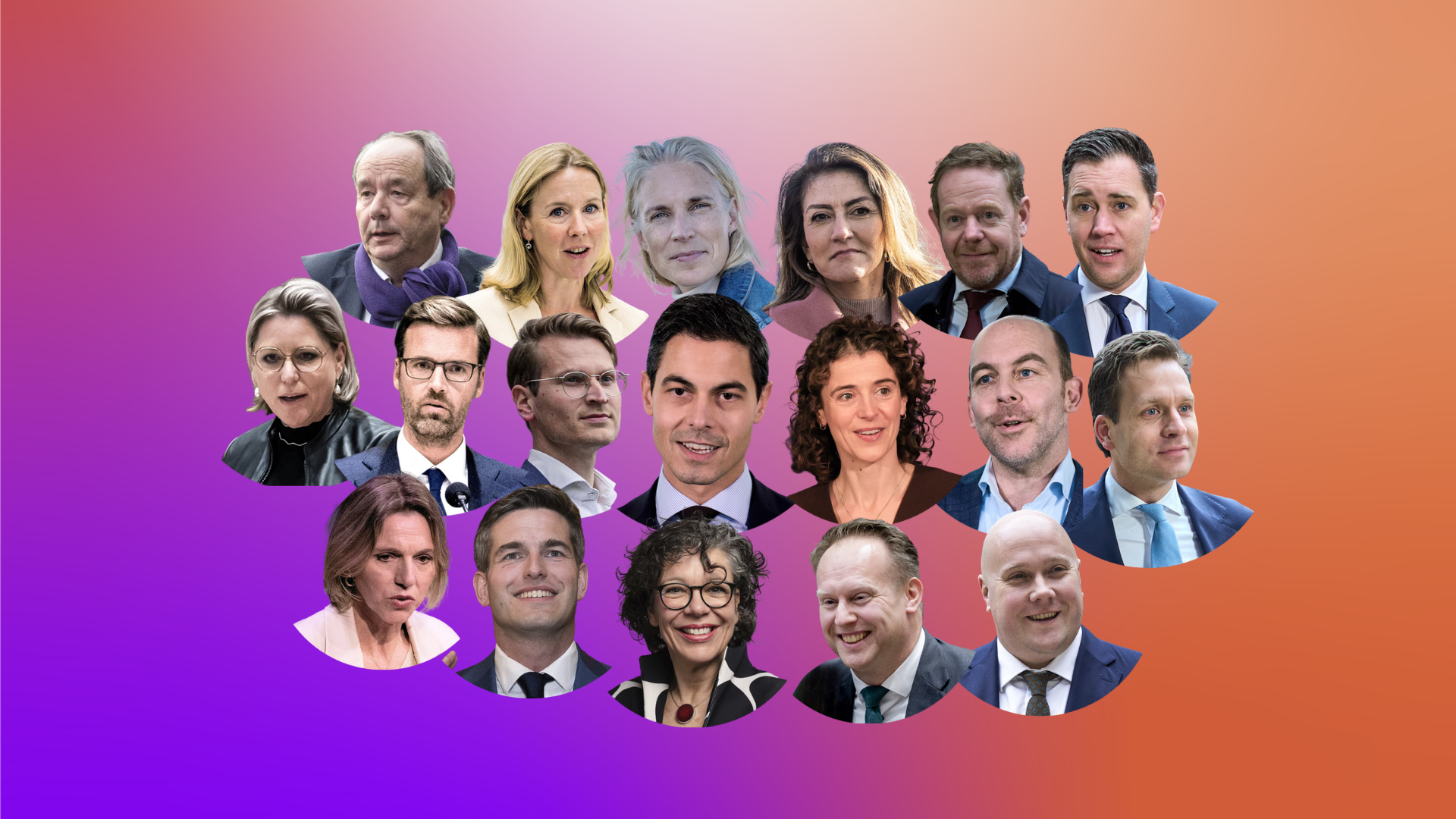 Afbeelding ministers