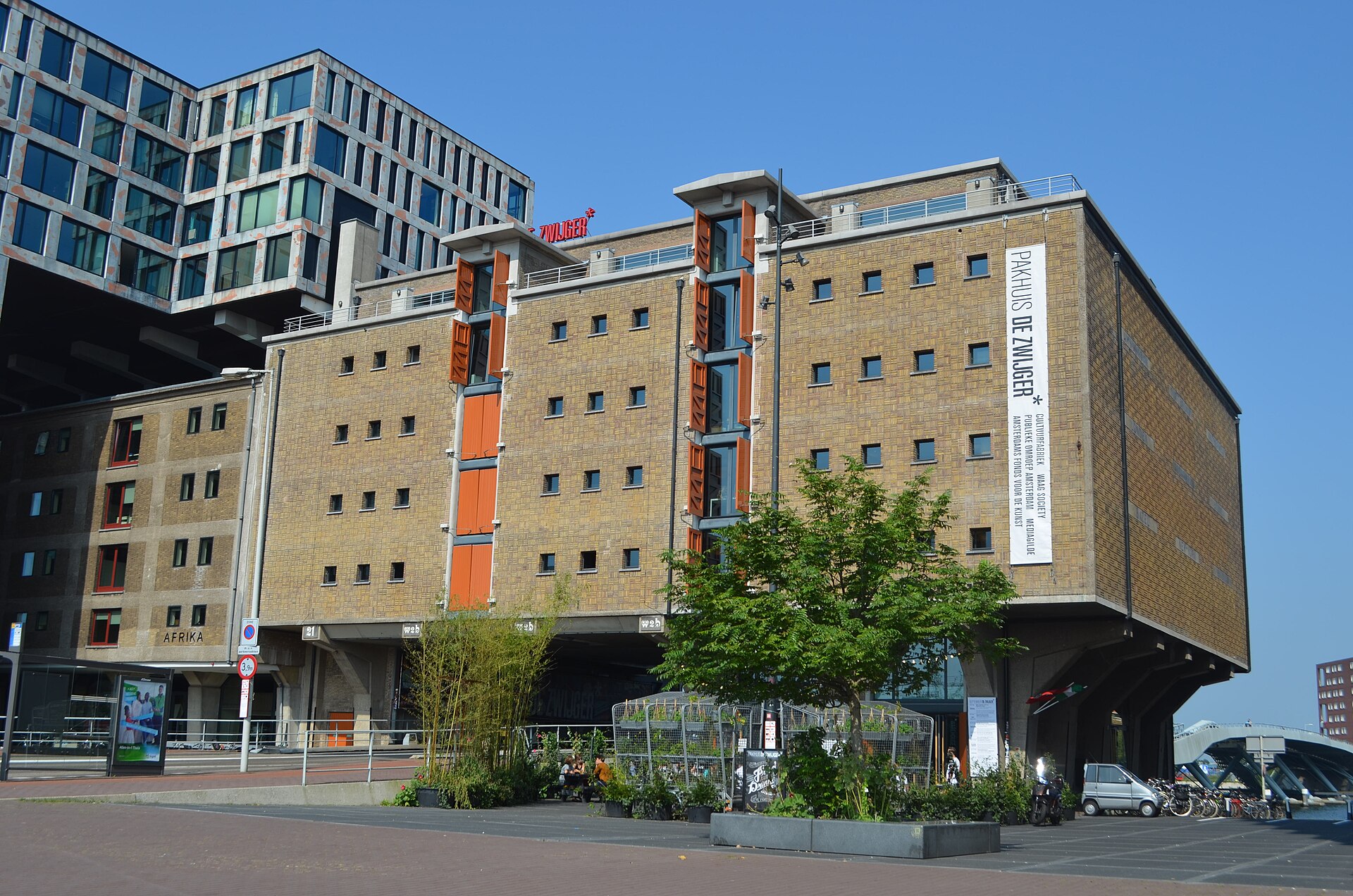 Pakhuis_de_Zwijger,_2014